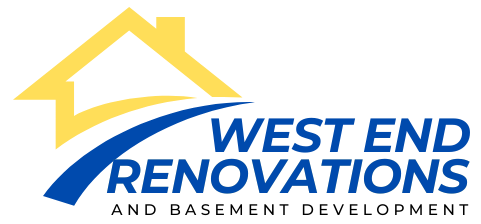 West End Renovations and Basement Development