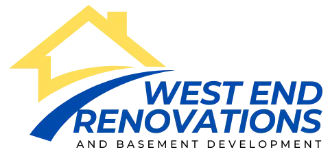West End Renovations and Basement Development