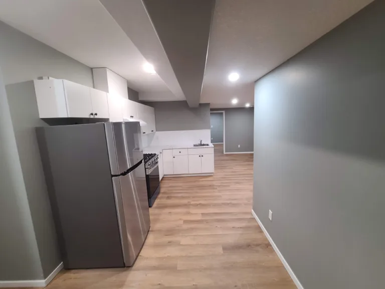 West End Renovations Edmonton