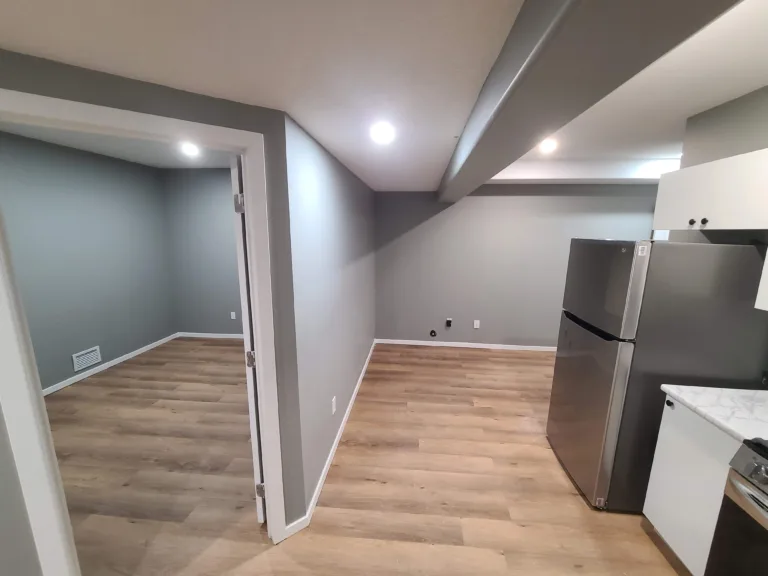 West End Renovations Edmonton