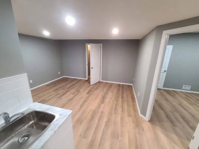 West End Renovations Edmonton