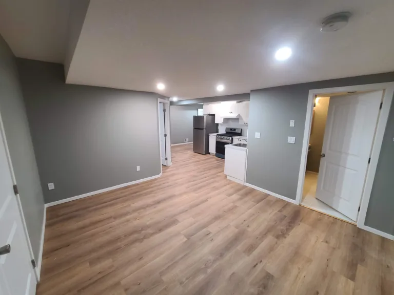 West End Renovations Edmonton