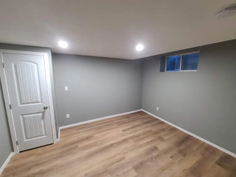 West End Renovations Edmonton