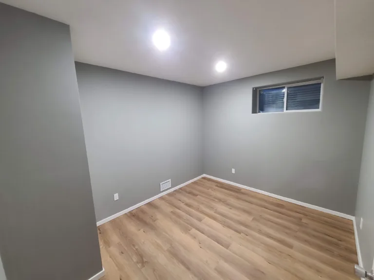 West End Renovations Edmonton