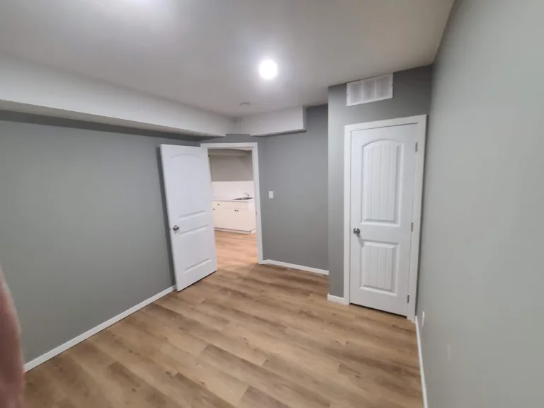 West End Renovations Edmonton