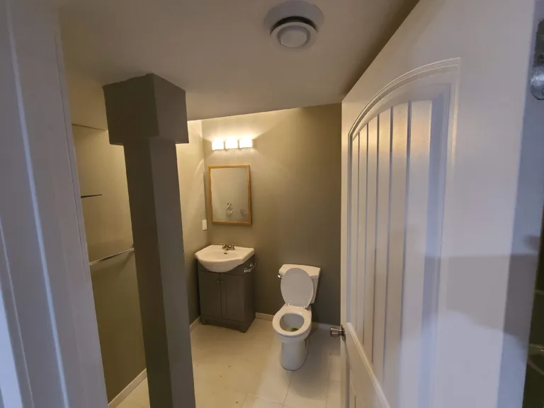 West End Renovations Edmonton