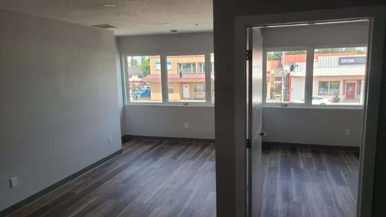 West End Renovations Edmonton