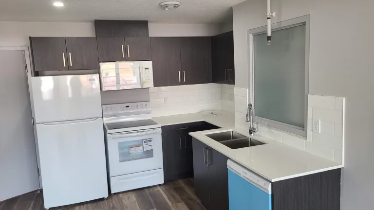 West End Renovations Edmonton