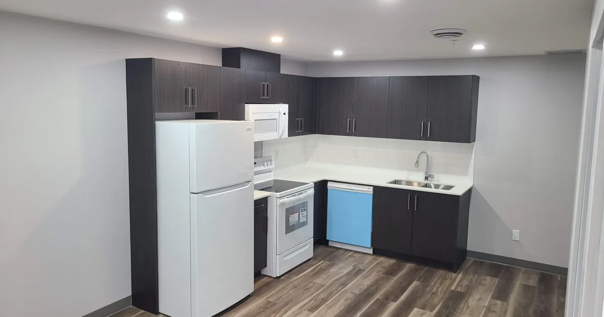 West End Renovations Edmonton