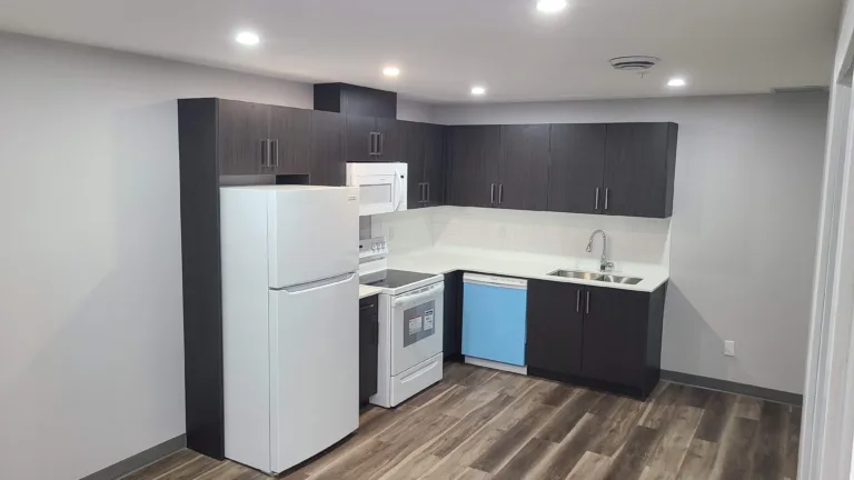 West End Renovations Edmonton