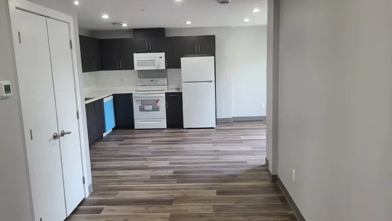 West End Renovations Edmonton