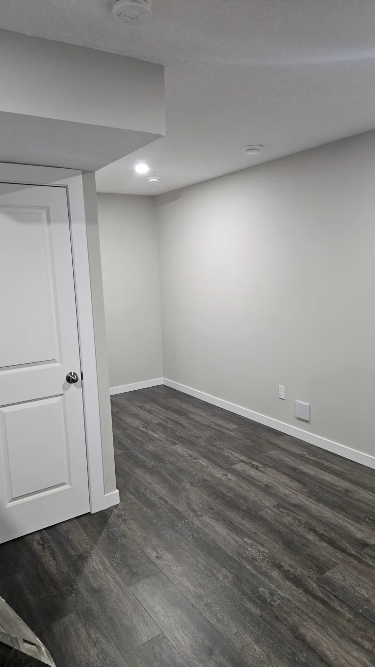 West End Renovations Edmonton