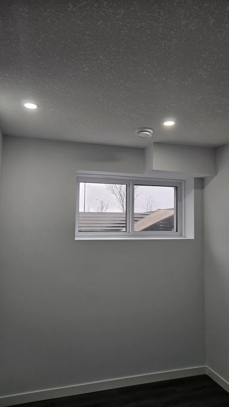 West End Renovations Edmonton