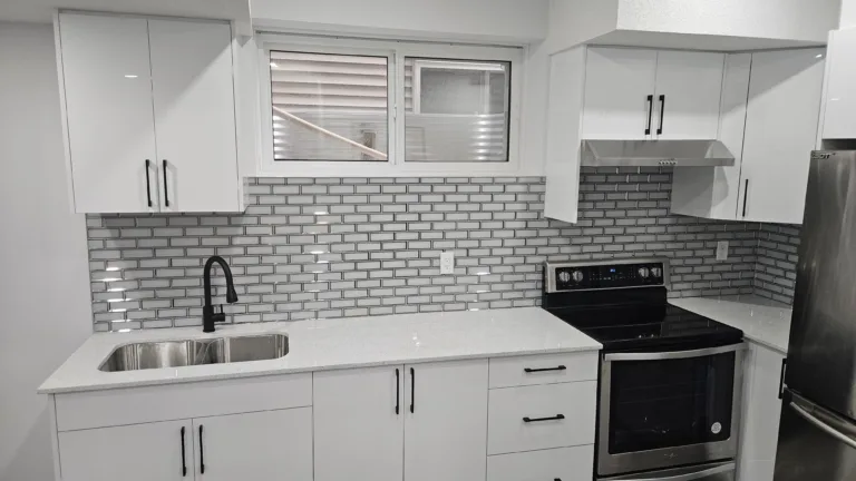 West End Renovations Edmonton