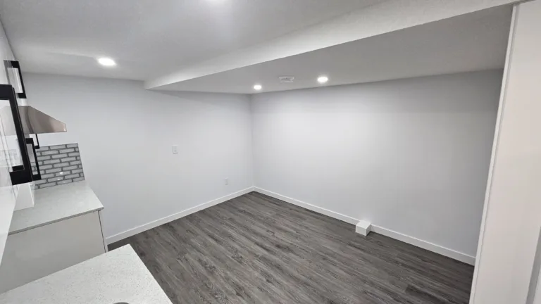 West End Renovations Edmonton