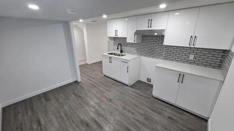 West End Renovations Edmonton