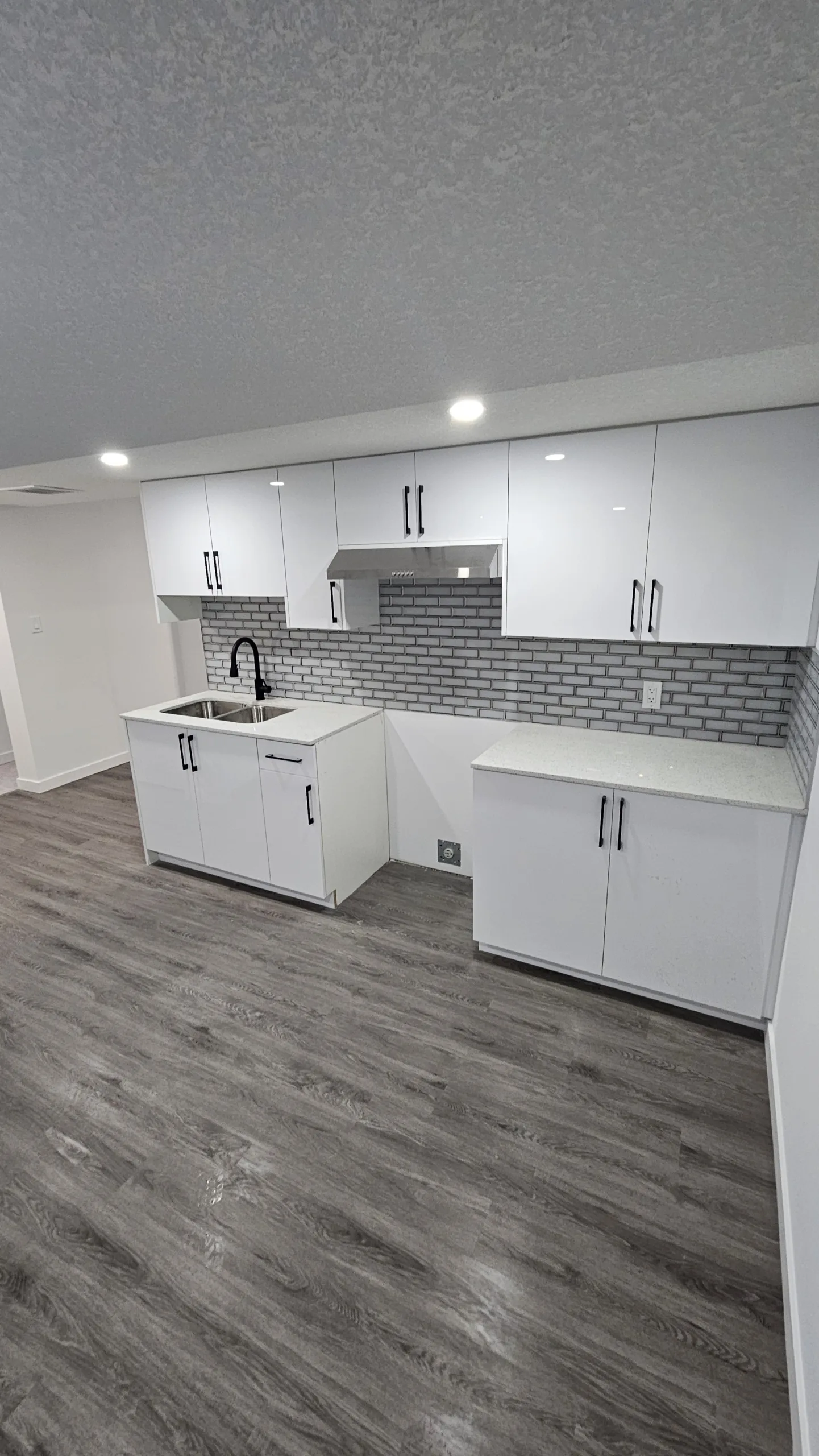 West End Renovations Edmonton