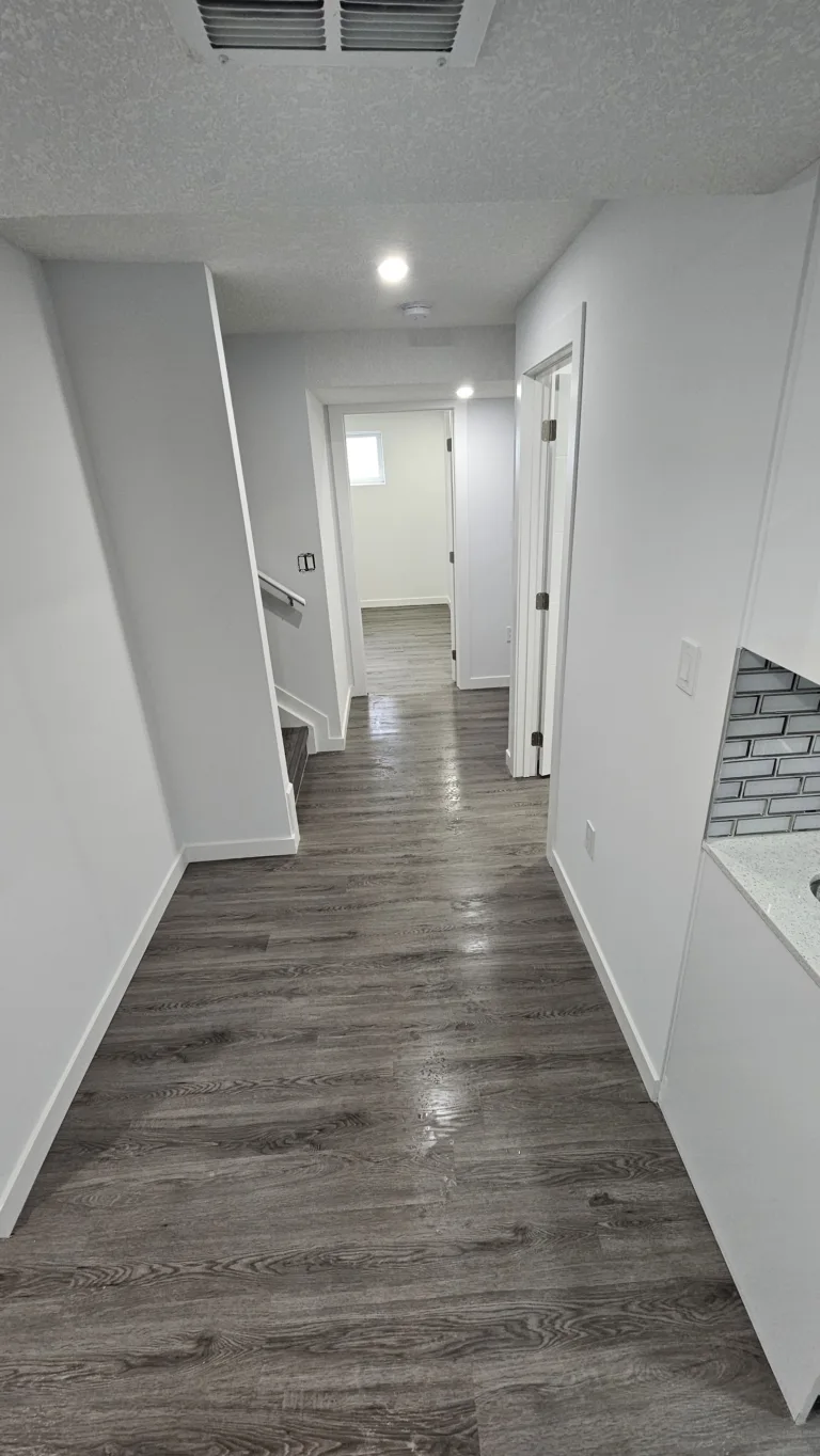 West End Renovations Edmonton