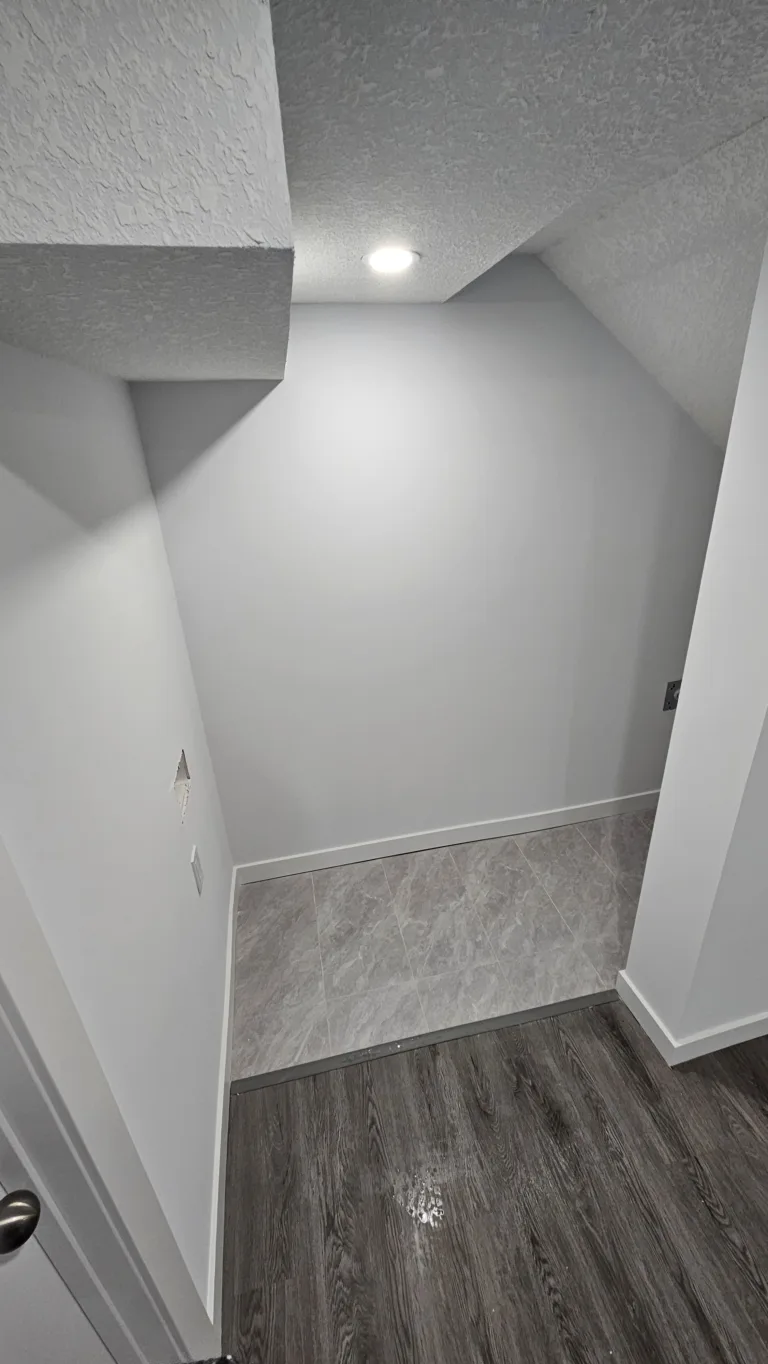 West End Renovations Edmonton