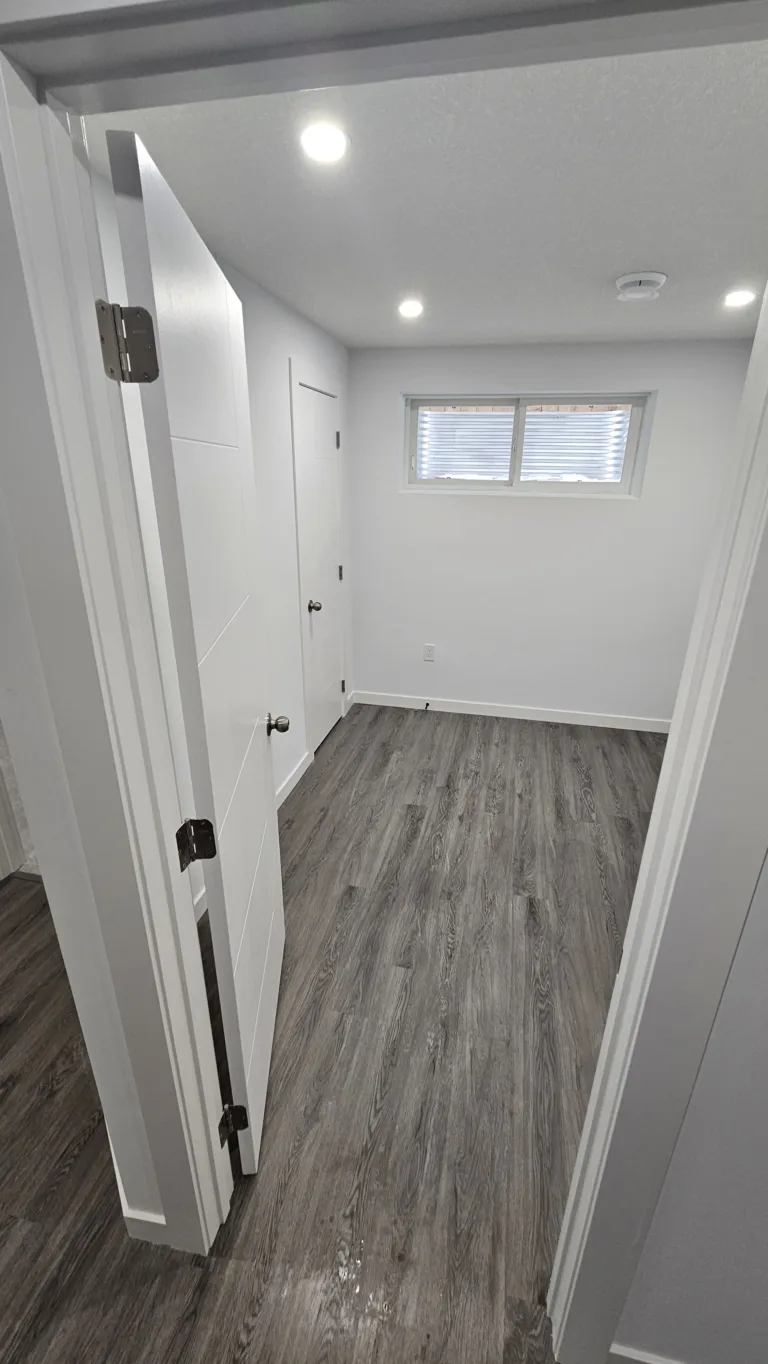 West End Renovations Edmonton