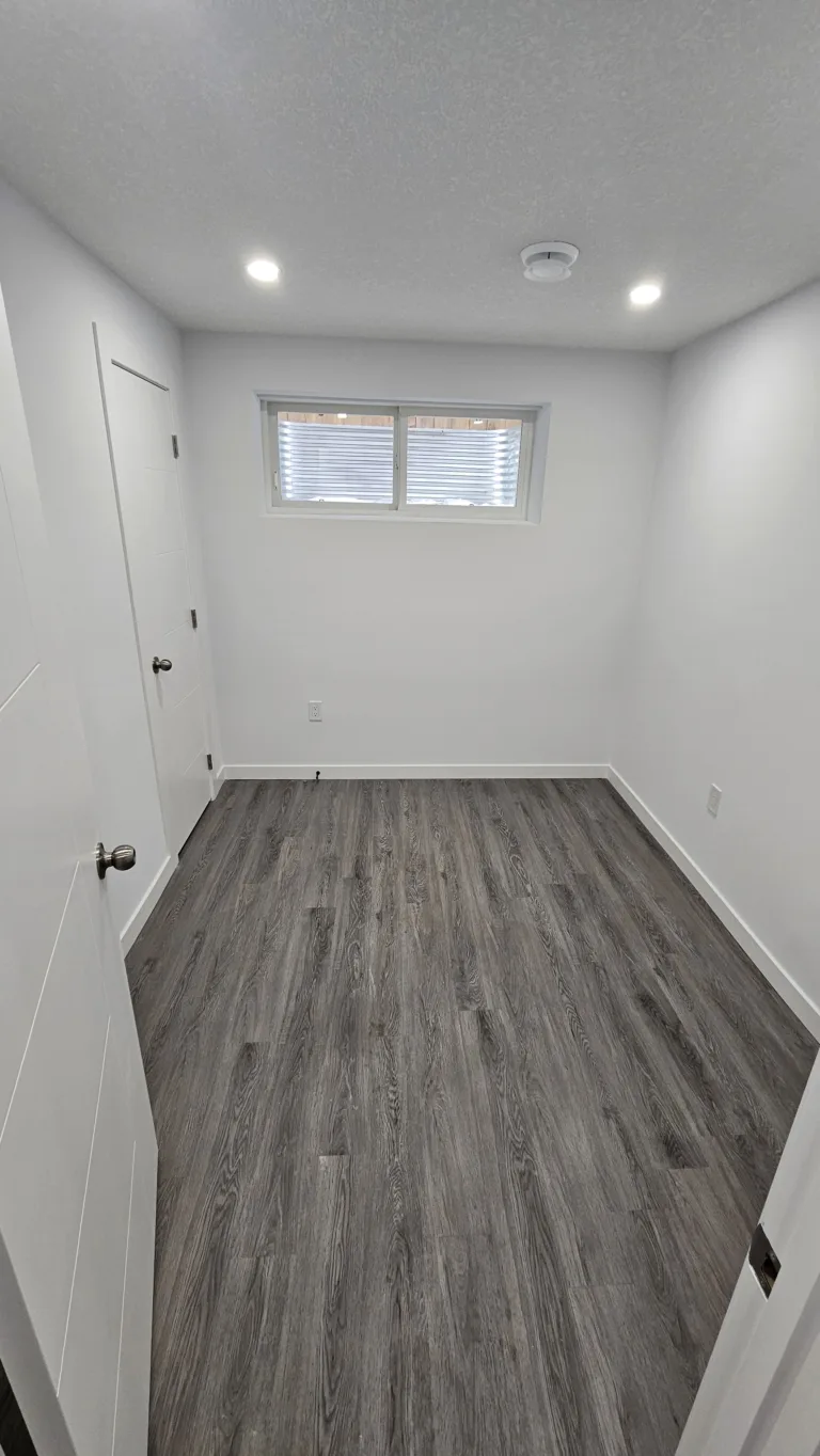 West End Renovations Edmonton