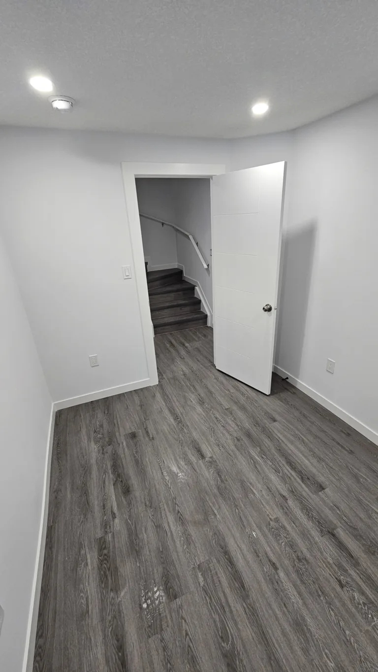 West End Renovations Edmonton