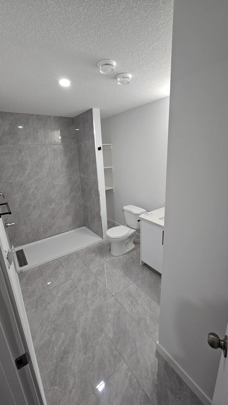 West End Renovations Edmonton