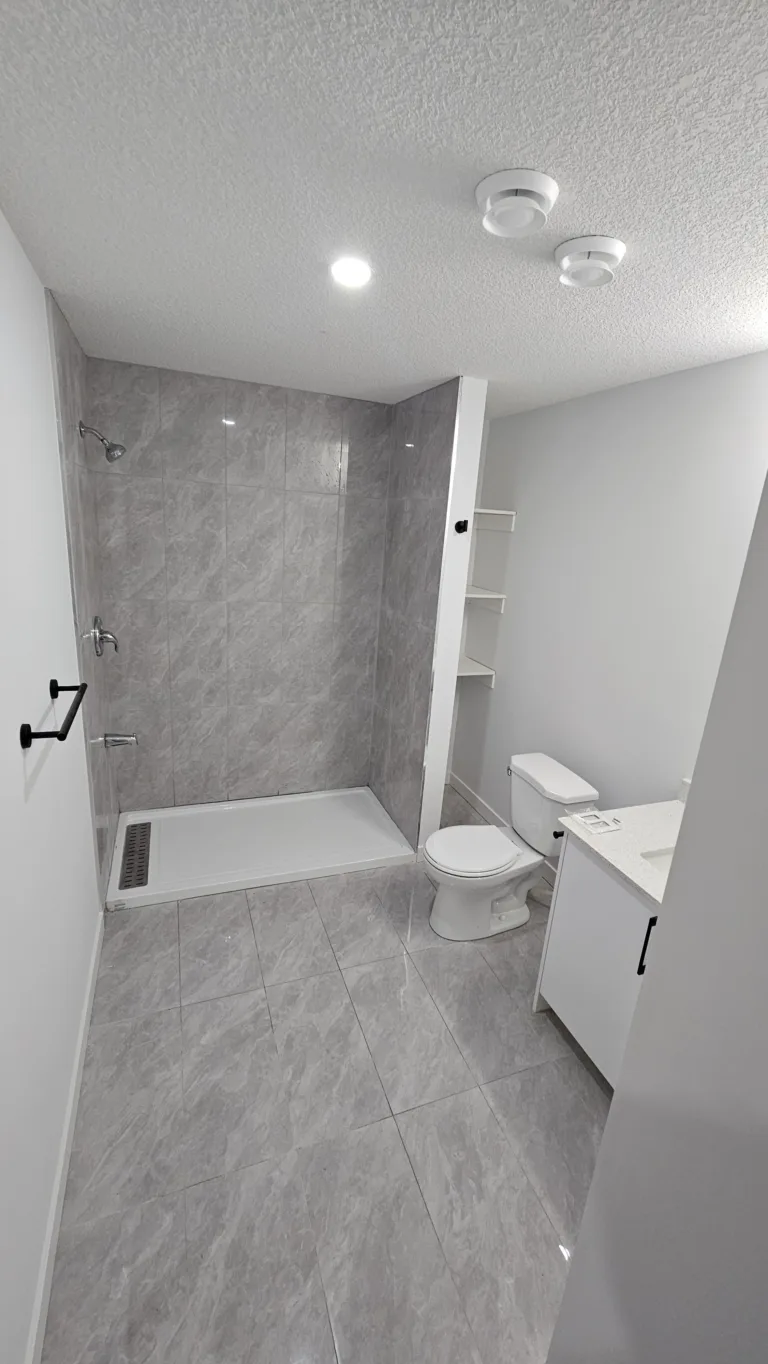 West End Renovations Edmonton