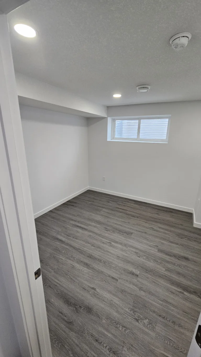 West End Renovations Edmonton