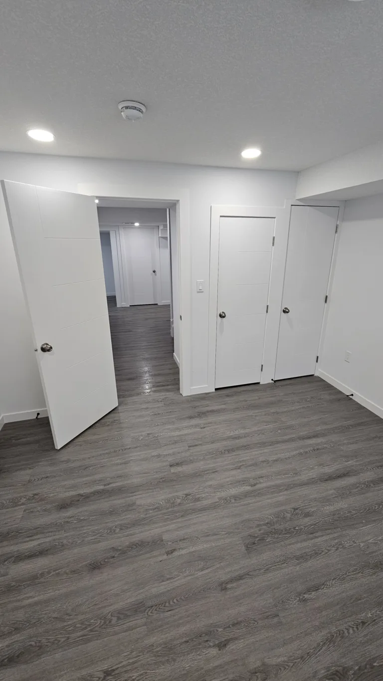 West End Renovations Edmonton