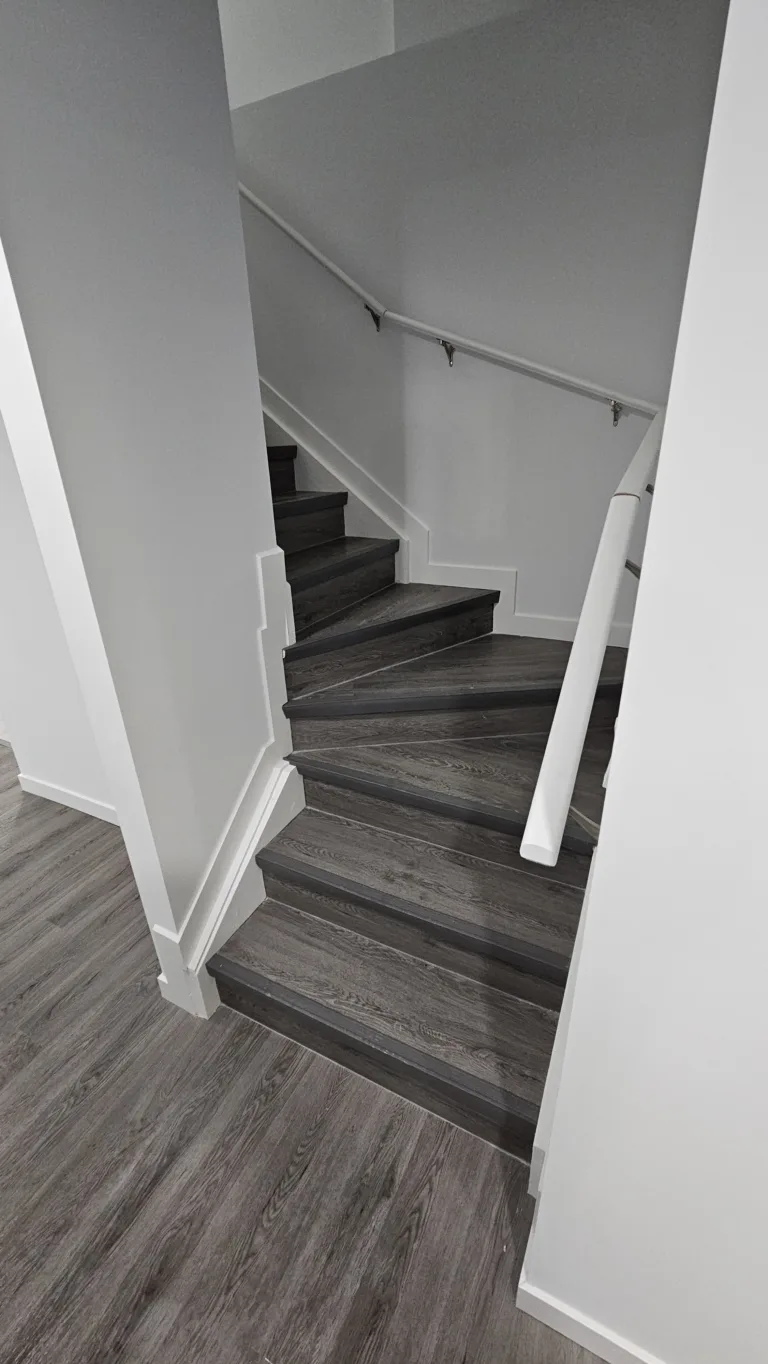 West End Renovations Edmonton