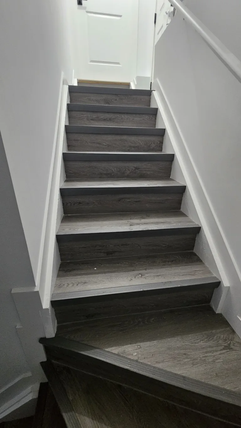 West End Renovations Edmonton