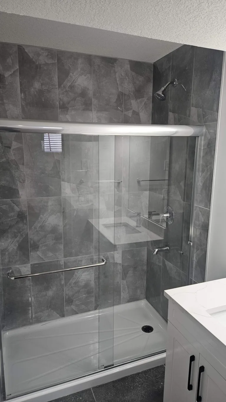 West End Renovation Edmonton