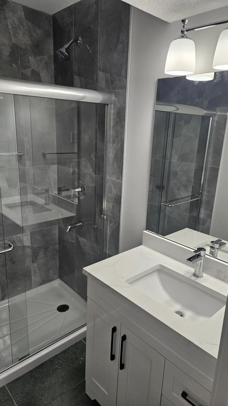 West End Renovation Edmonton