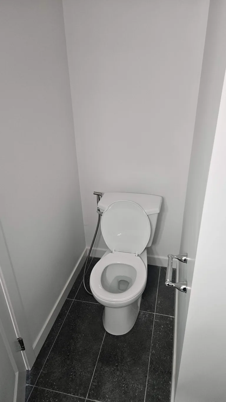 West End Renovation Edmonton