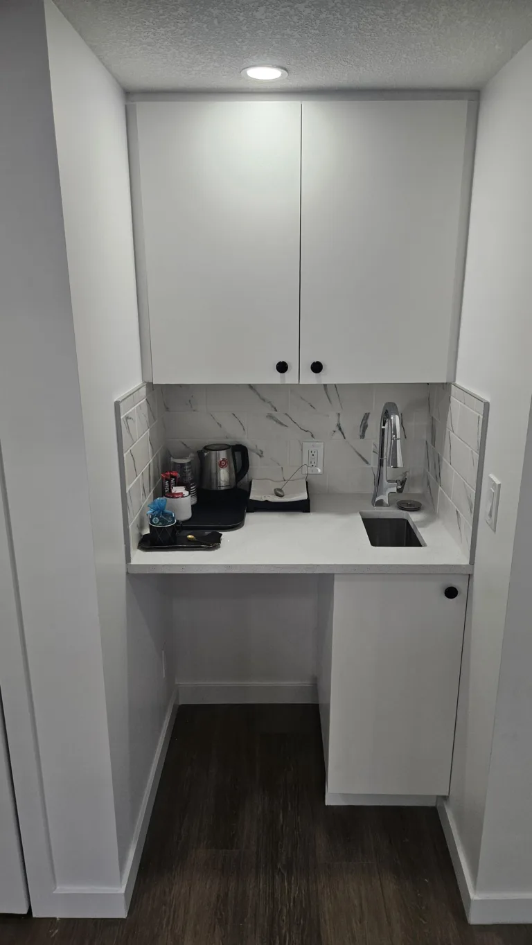 West End Renovation Edmonton