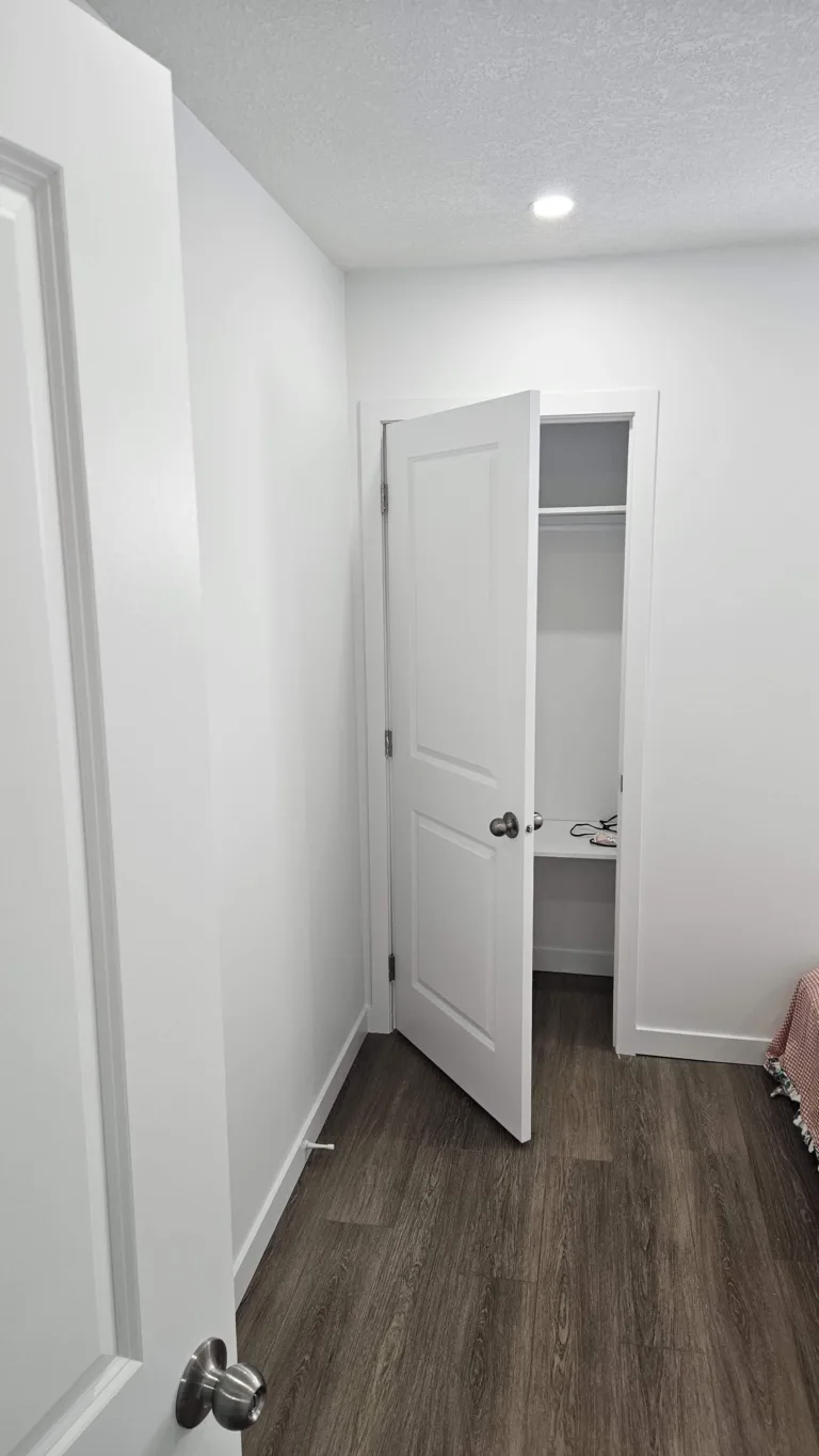 West End Renovation Edmonton