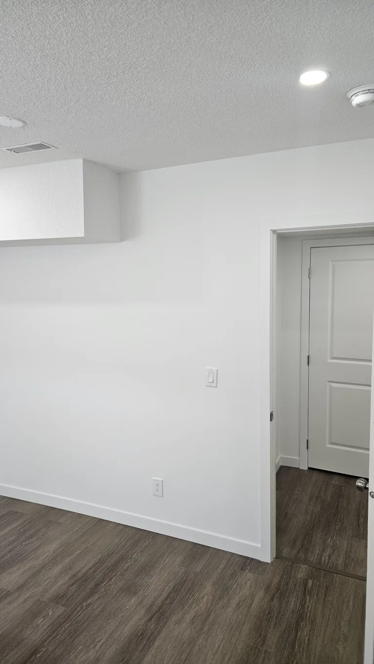 West End Renovation Edmonton