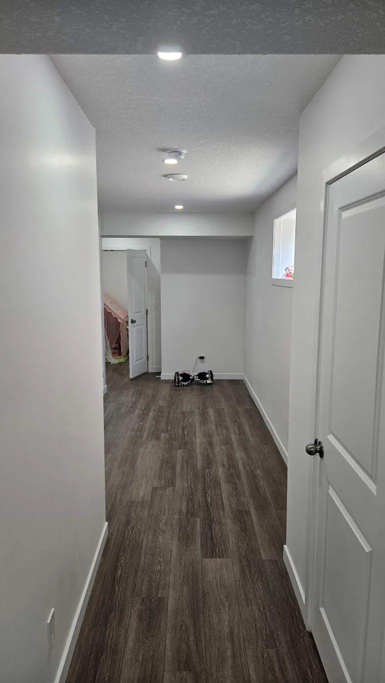 West End Renovation Edmonton