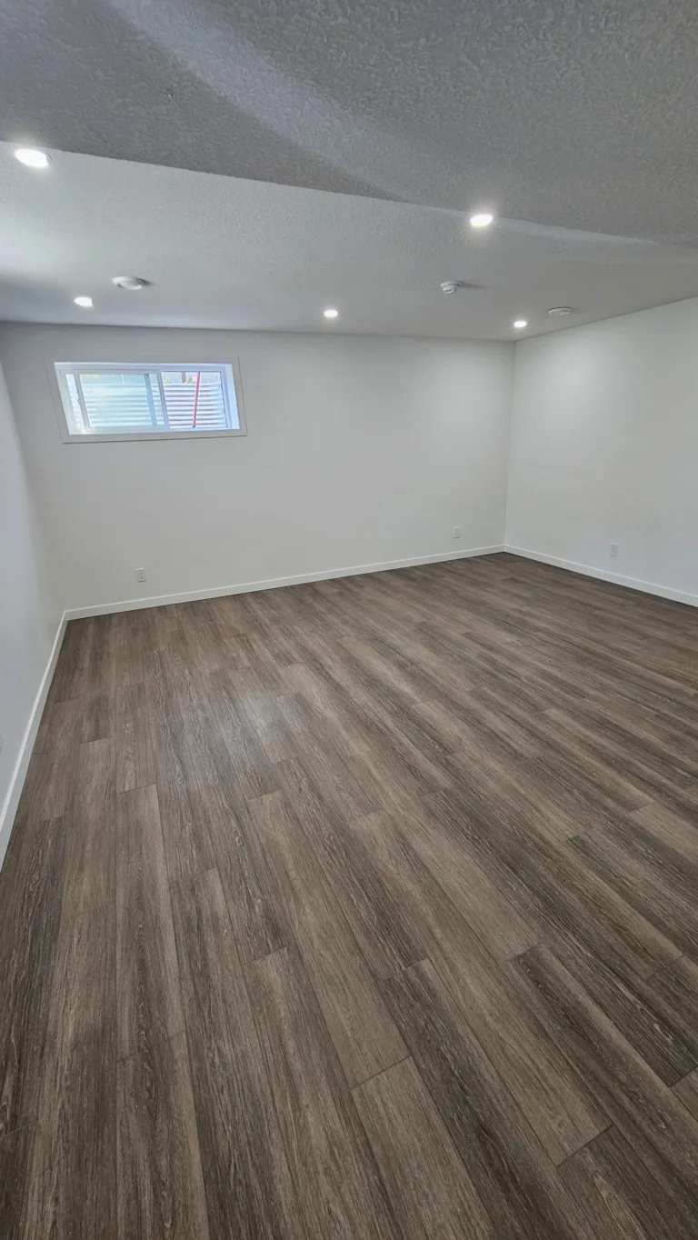 West End Renovation Edmonton