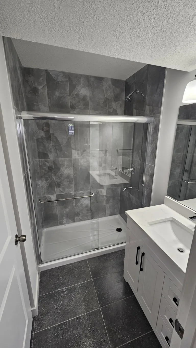 West End Renovation Edmonton