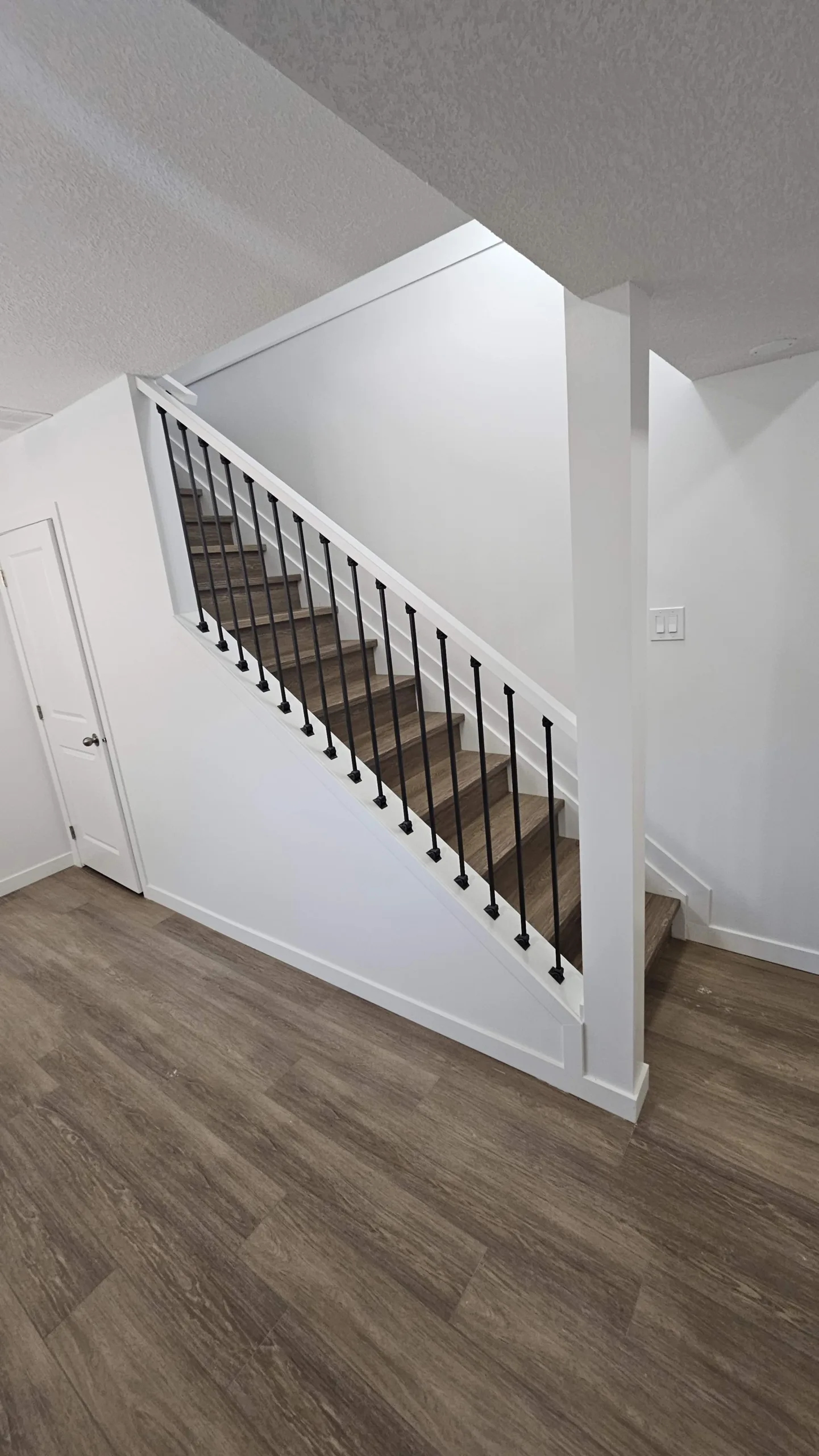 West End Renovation Edmonton