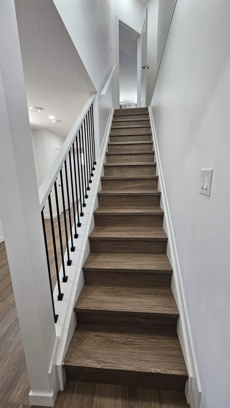 West End Renovation Edmonton