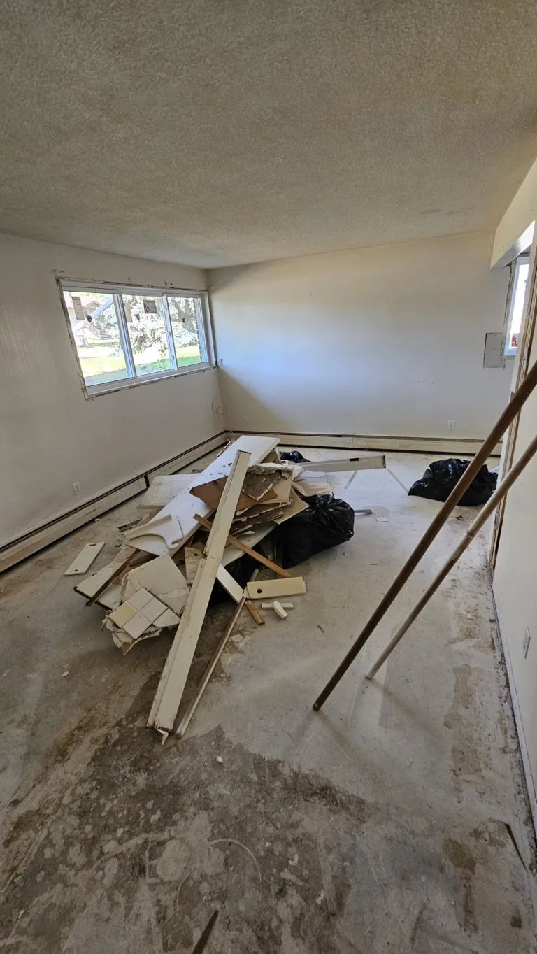 West End Renovations Edmonton