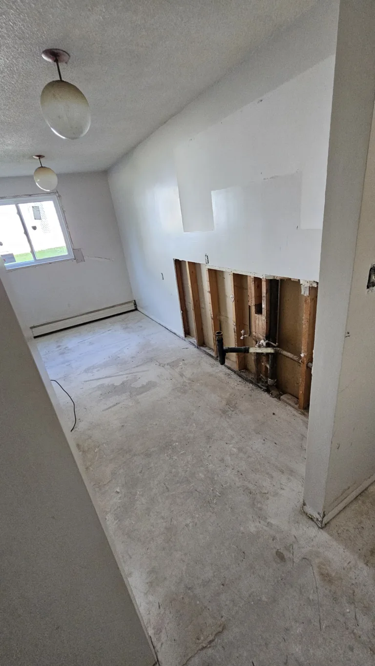 West End Renovations Edmonton