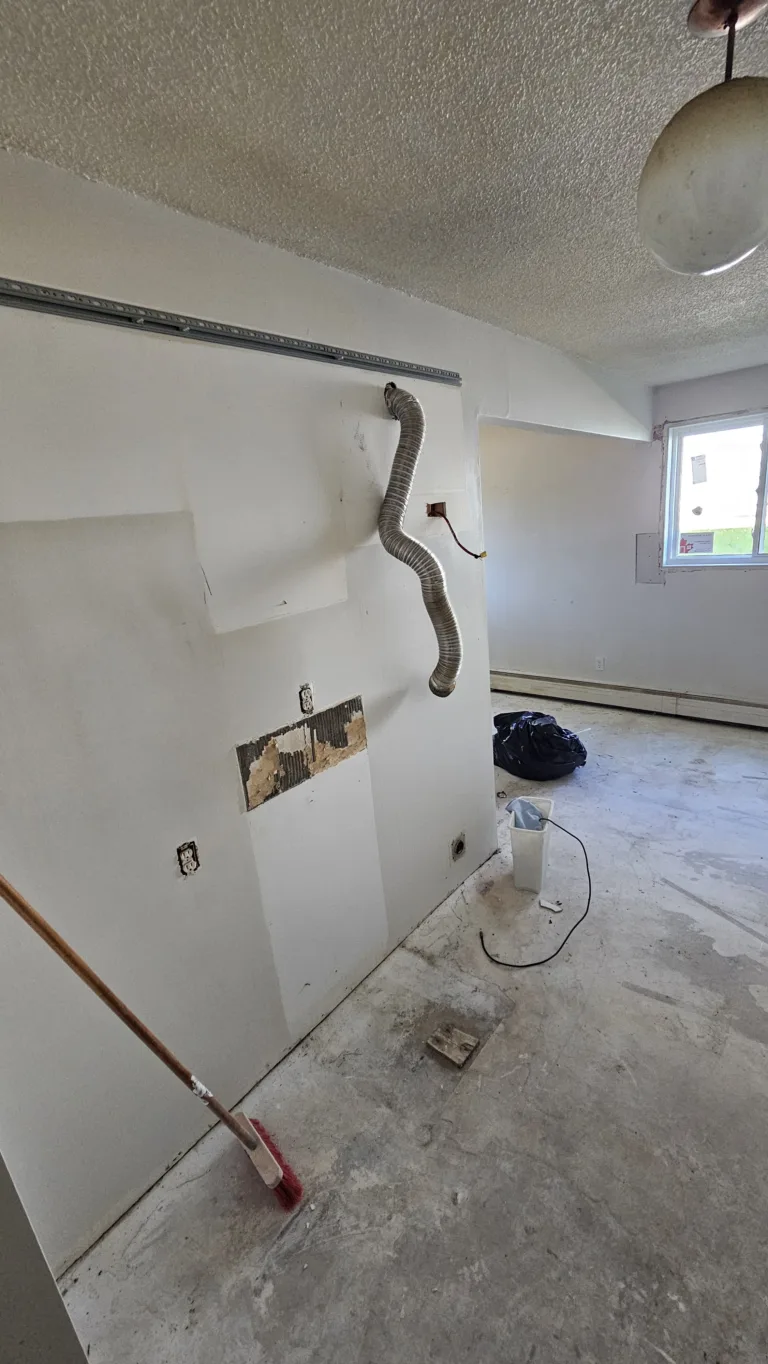 West End Renovations Edmonton