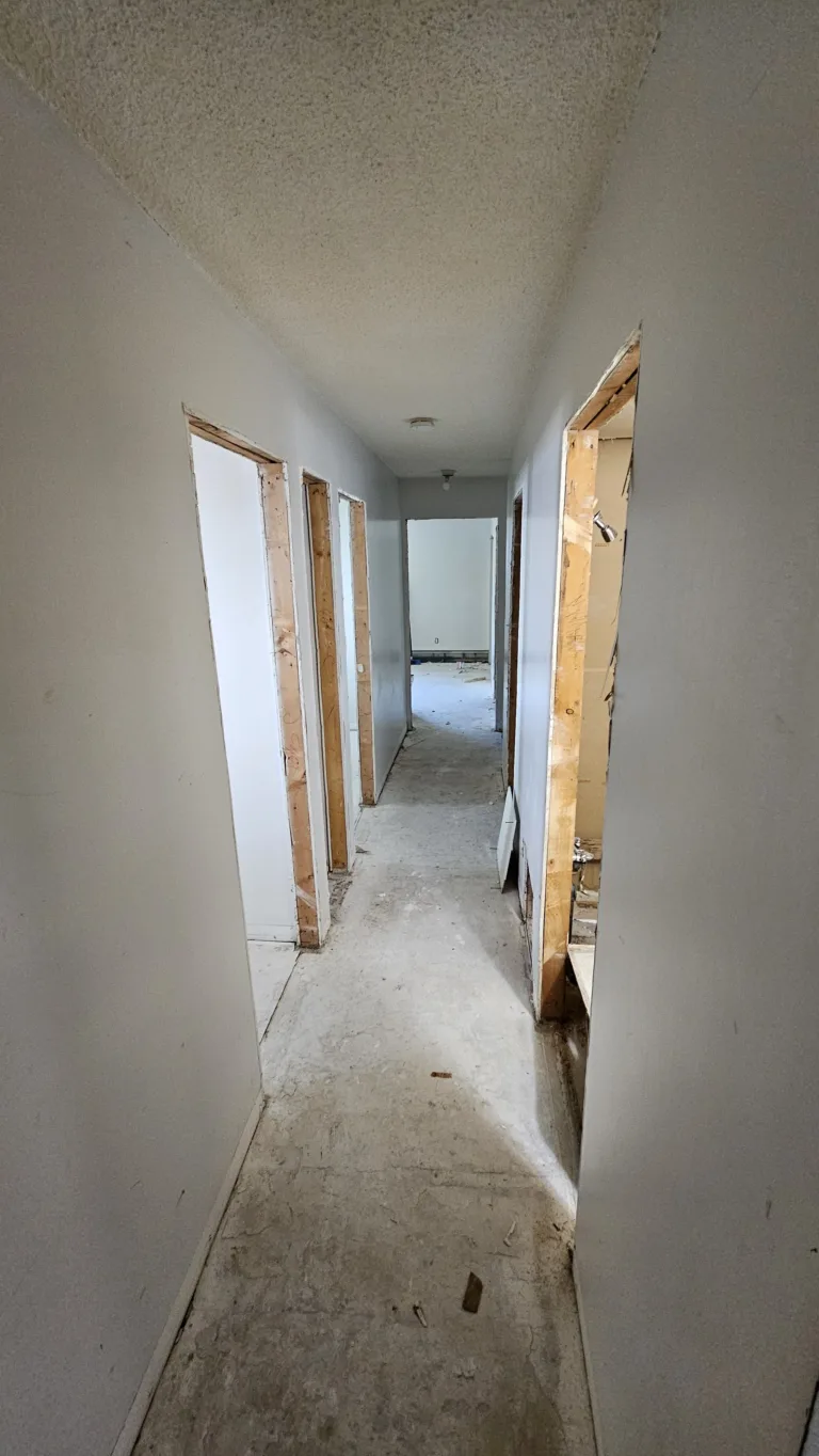 West End Renovations Edmonton