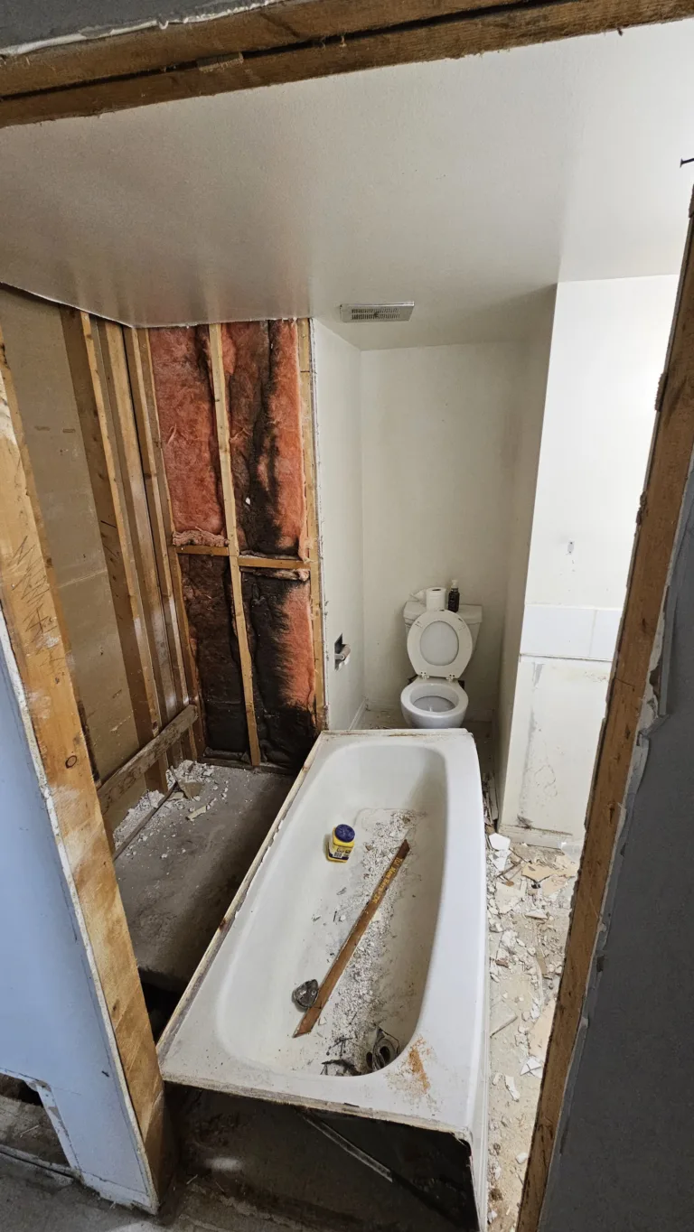 West End Renovations Edmonton