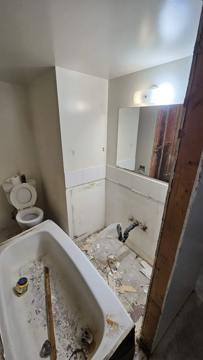 West End Renovations Edmonton