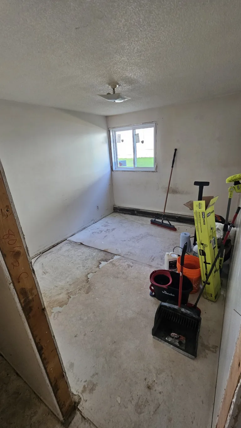 West End Renovations Edmonton